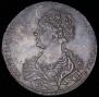 1 rouble 1726 year