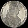 1 rouble 1728 year
