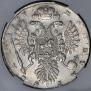 1 rouble 1737 year