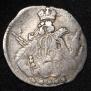 5 kopecks 1755 year