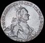 1 rouble 1764 year