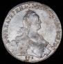 1 рубль 1773 года