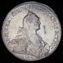 1 rouble 1773 year
