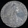 1 рубль 1775 года