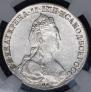1 rouble 1780 year
