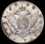 1 rouble 1782 year