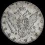1 rouble 1786 year
