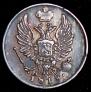 5 kopecks 1815 year