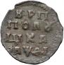 Polushka 1719 year