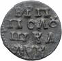 Polushka 1720 year