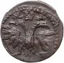 Polushka 1719 year