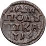 Polushka 1719 year