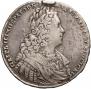 1 rouble 1728 year