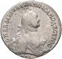 Polupoltinnik 1765 year