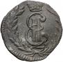 Polushka 1772 year