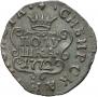 Polushka 1772 year