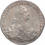 1 rouble 1774 year
