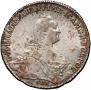 1 rouble 1774 year