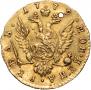 1 rouble 1779 year