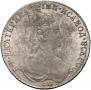 1 rouble 1780 year