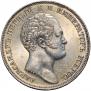 1 рубль 1834 года