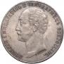 1 rouble 1859 year