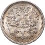 5 kopecks 1882 year