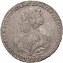 Poltina 1726 year