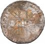 1 rouble 1728 year