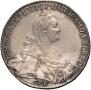 1 rouble 1774 year