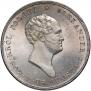 10 złotych 1824 year
