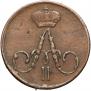 Polushka 1858 year