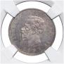 Trial striking 1863 year