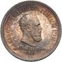 1 rouble 1883 year