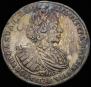 1 rouble 1721 year