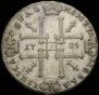 1 рубль 1725 года