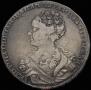 1 rouble 1726 year