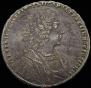 1 rouble 1728 year