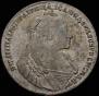 1 rouble 1734 year
