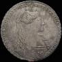 1 rouble 1735 year