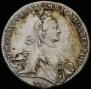 1 rouble 1764 year