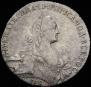 1 rouble 1768 year