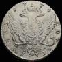 1 rouble 1774 year