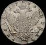1 рубль 1775 года