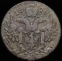 10 groszy 1816 year