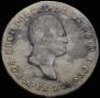 5 złotych 1817 year