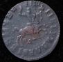 1 kopeck 1715 year