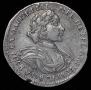 Poltina 1719 year