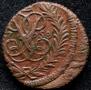 Polushka 1758 year