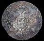 1 rouble 1763 year